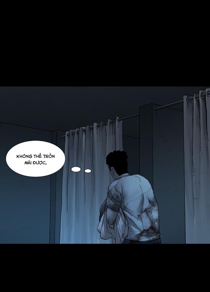 Quay Đầu Là Bờ Chapter 41 - Next Chapter 41