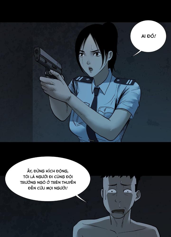 Quay Đầu Là Bờ Chapter 41 - Next Chapter 41