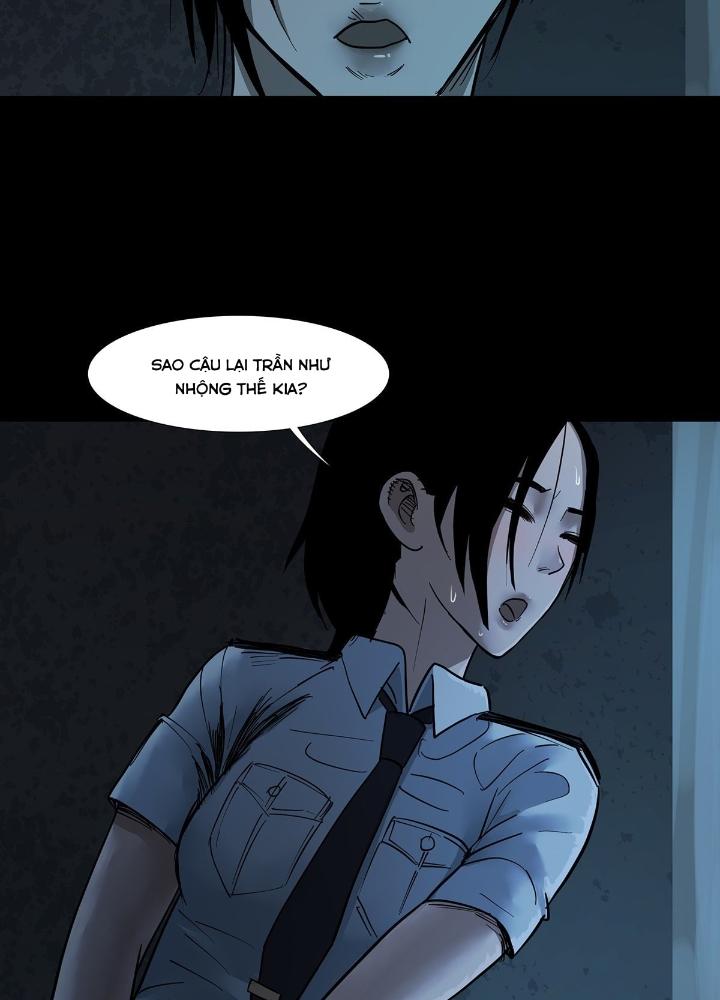Quay Đầu Là Bờ Chapter 41 - Next Chapter 41