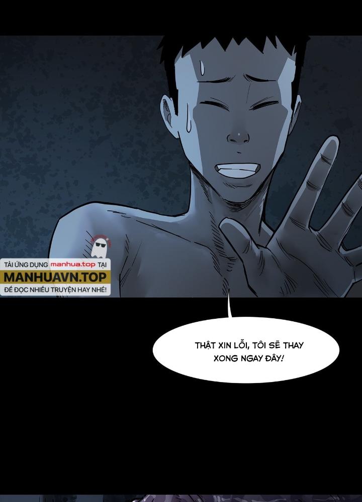 Quay Đầu Là Bờ Chapter 41 - Next Chapter 41