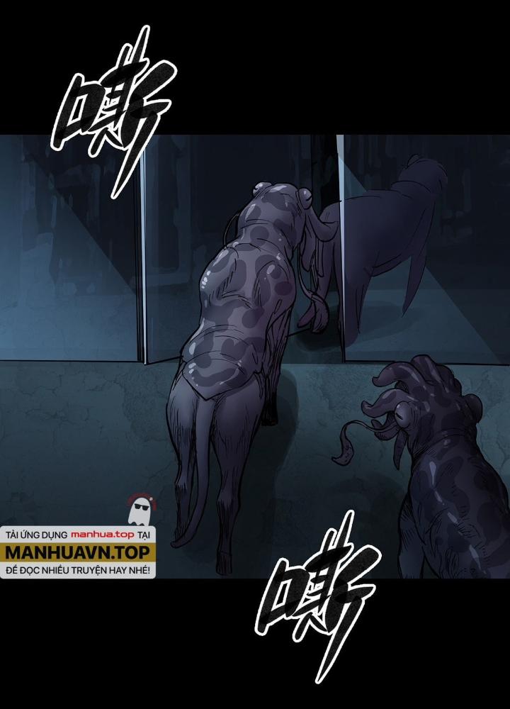 Quay Đầu Là Bờ Chapter 42 - Trang 2