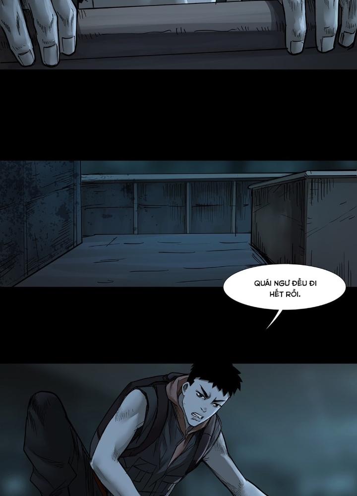 Quay Đầu Là Bờ Chapter 42 - Trang 2