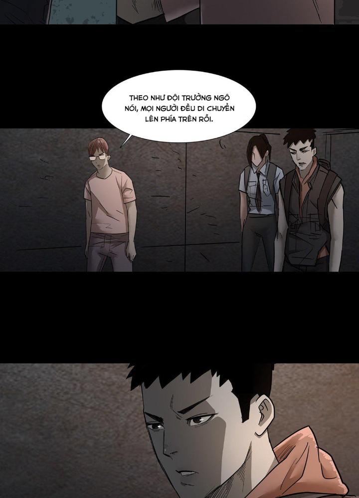 Quay Đầu Là Bờ Chapter 42 - Trang 2