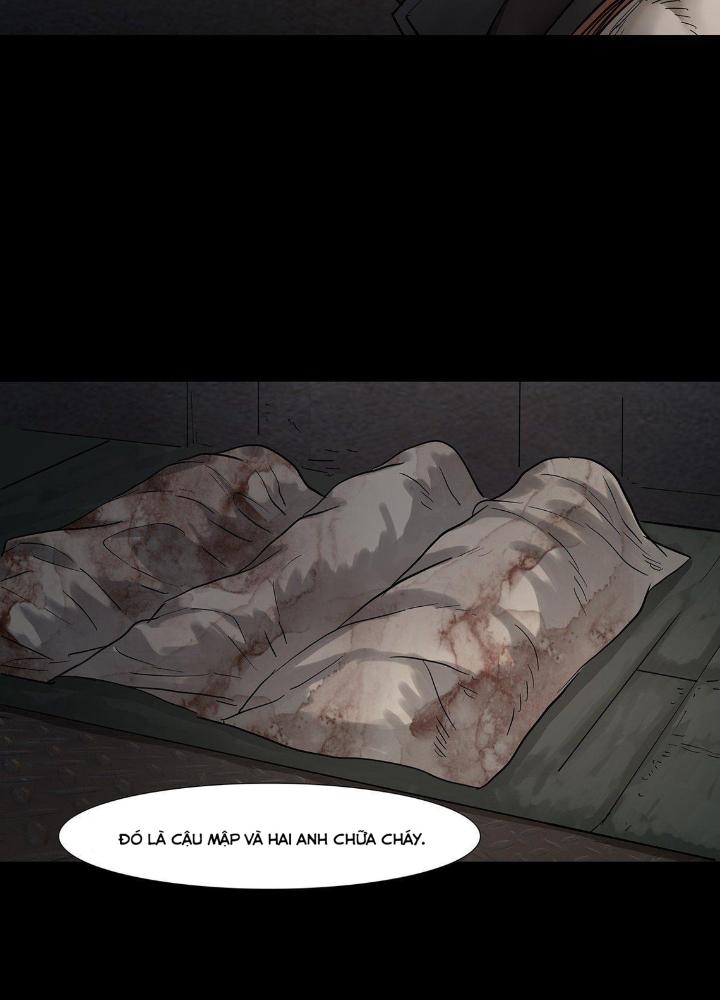 Quay Đầu Là Bờ Chapter 42 - Trang 2