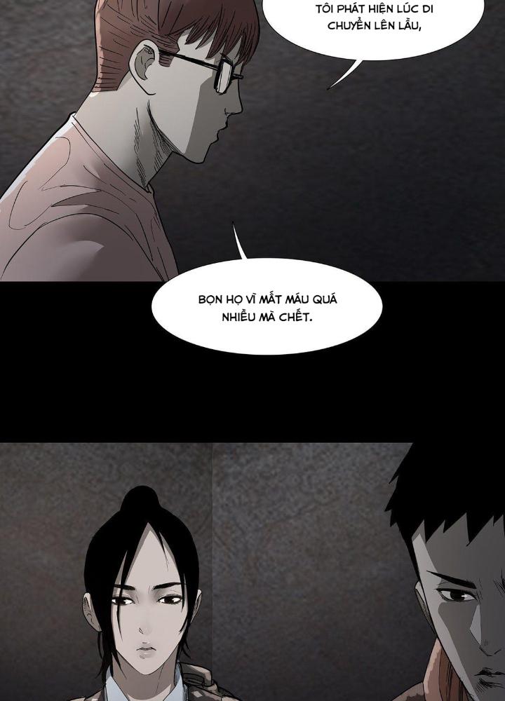 Quay Đầu Là Bờ Chapter 42 - Trang 2