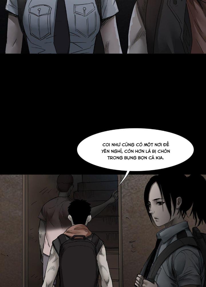 Quay Đầu Là Bờ Chapter 42 - Trang 2
