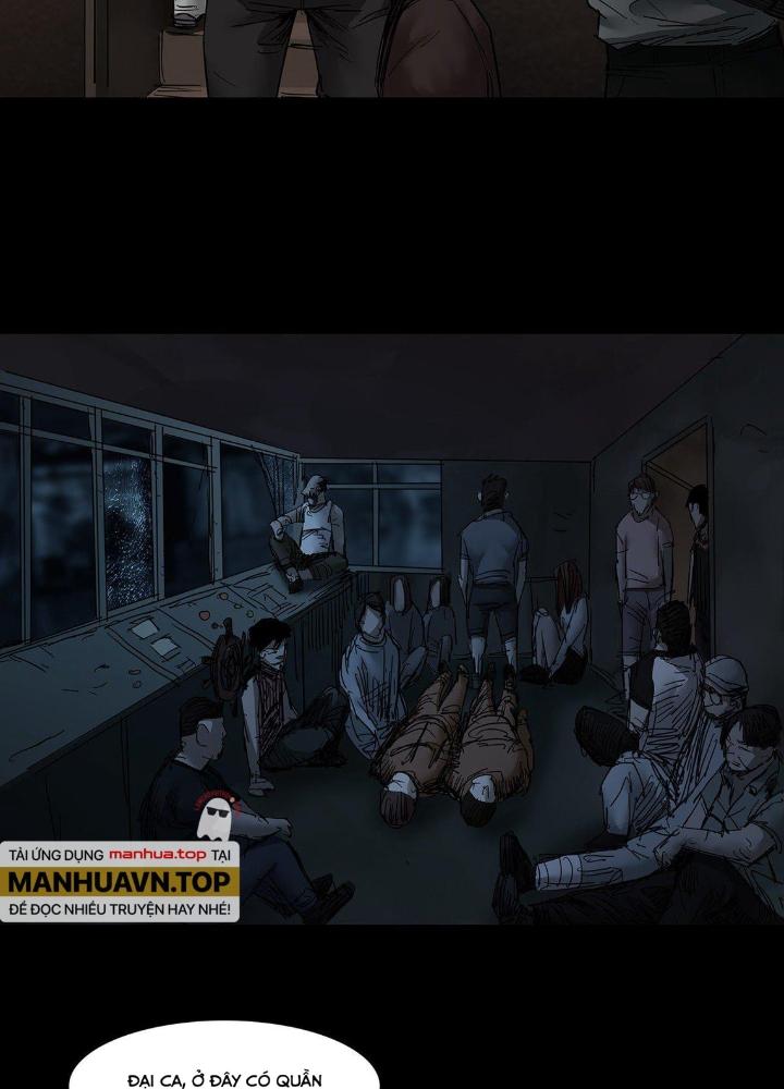 Quay Đầu Là Bờ Chapter 42 - Trang 2