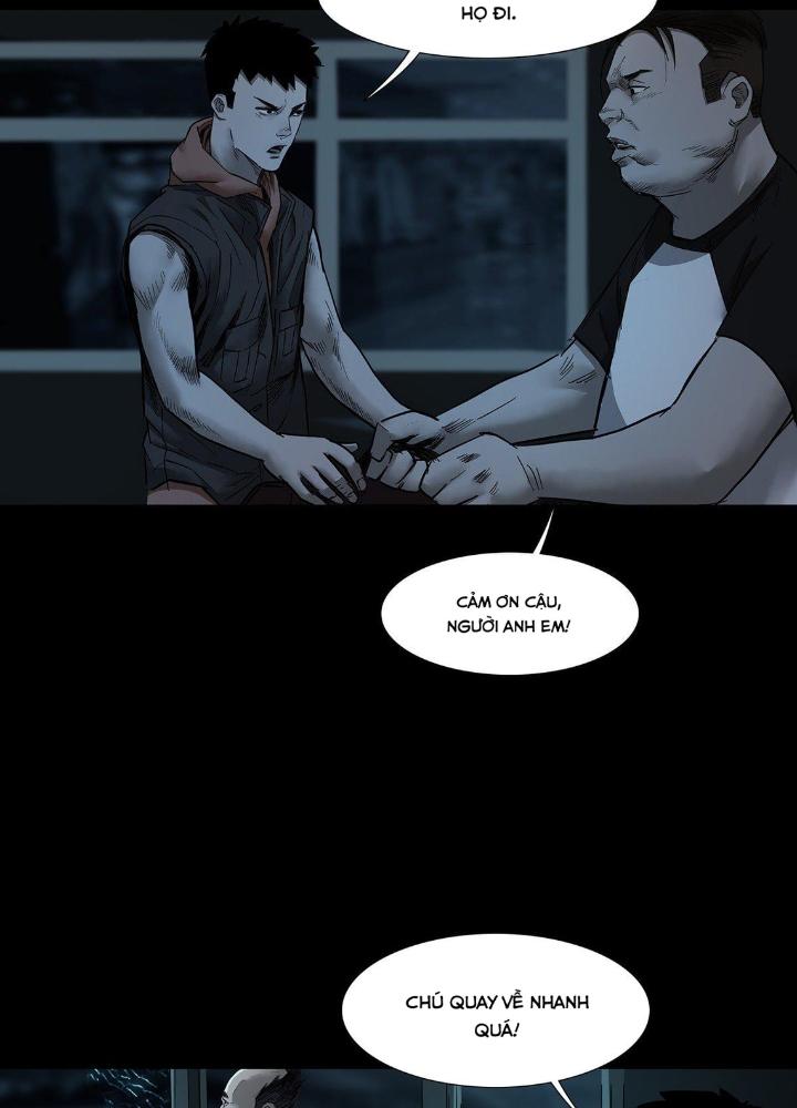 Quay Đầu Là Bờ Chapter 42 - Trang 2