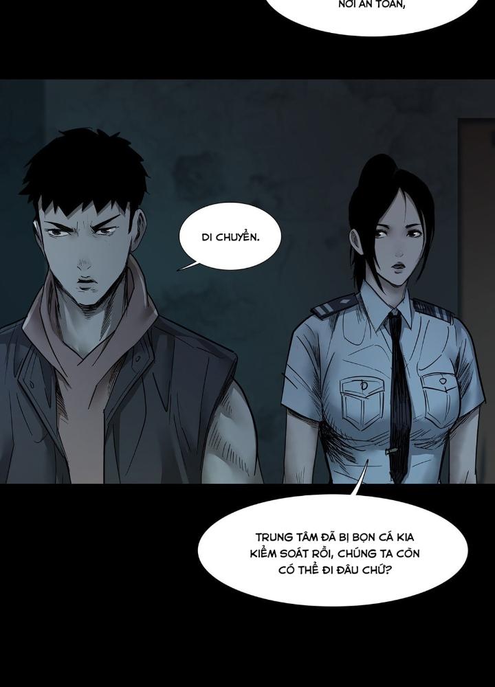 Quay Đầu Là Bờ Chapter 42 - Trang 2