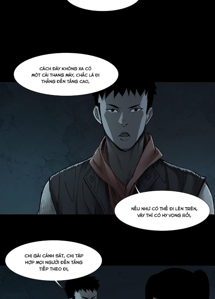 Quay Đầu Là Bờ Chapter 42 - Trang 2