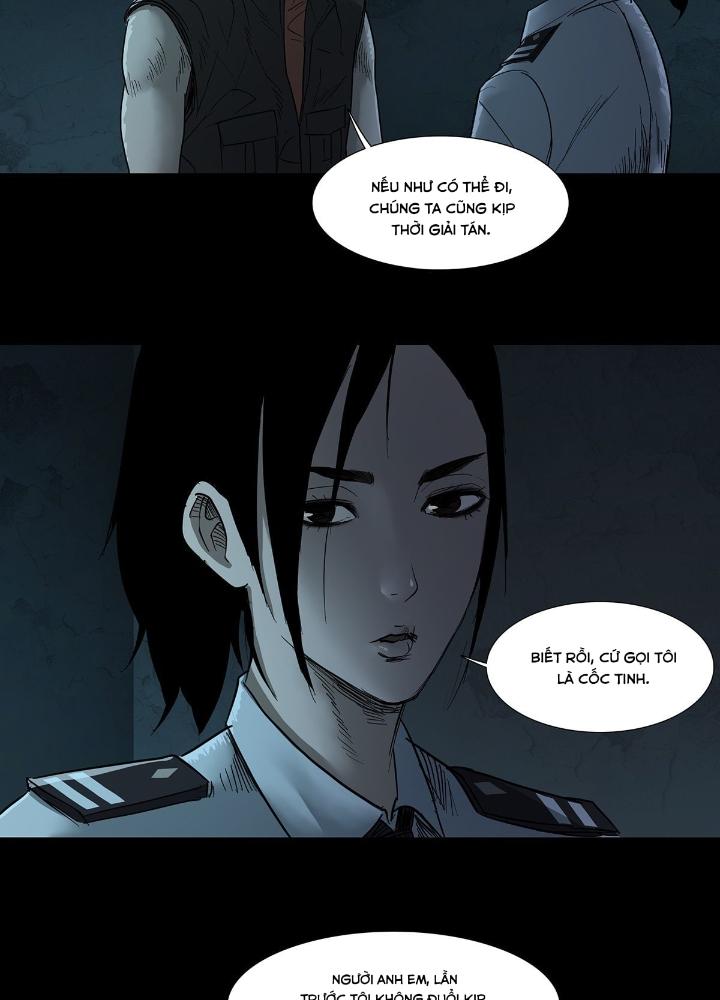 Quay Đầu Là Bờ Chapter 42 - Trang 2