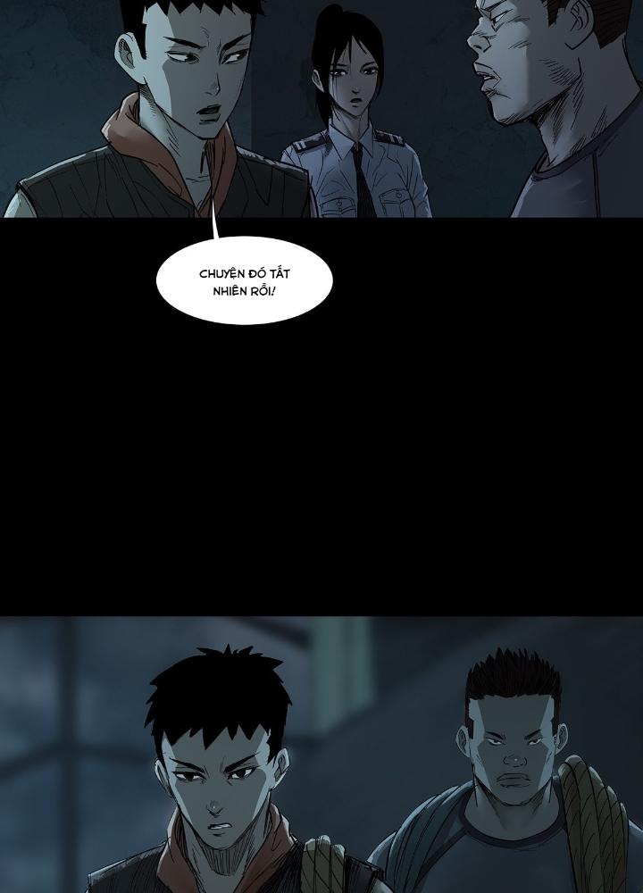 Quay Đầu Là Bờ Chapter 42 - Trang 2