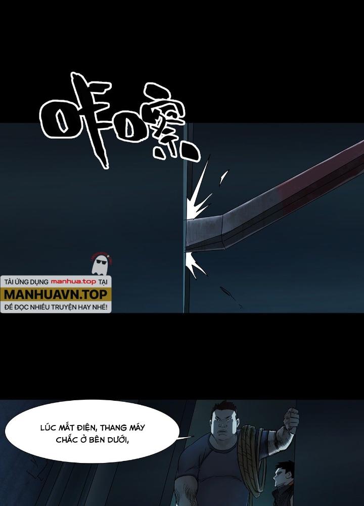 Quay Đầu Là Bờ Chapter 43 - Trang 2