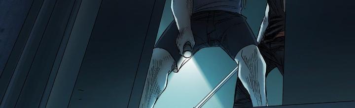 Quay Đầu Là Bờ Chapter 43 - Trang 2