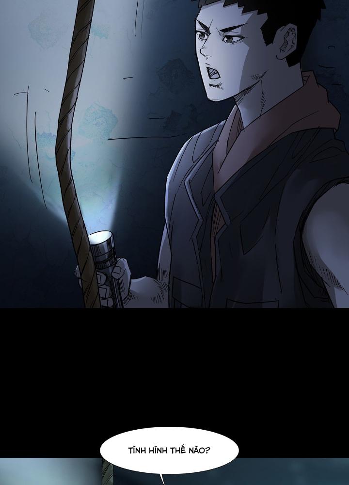 Quay Đầu Là Bờ Chapter 43 - Trang 2