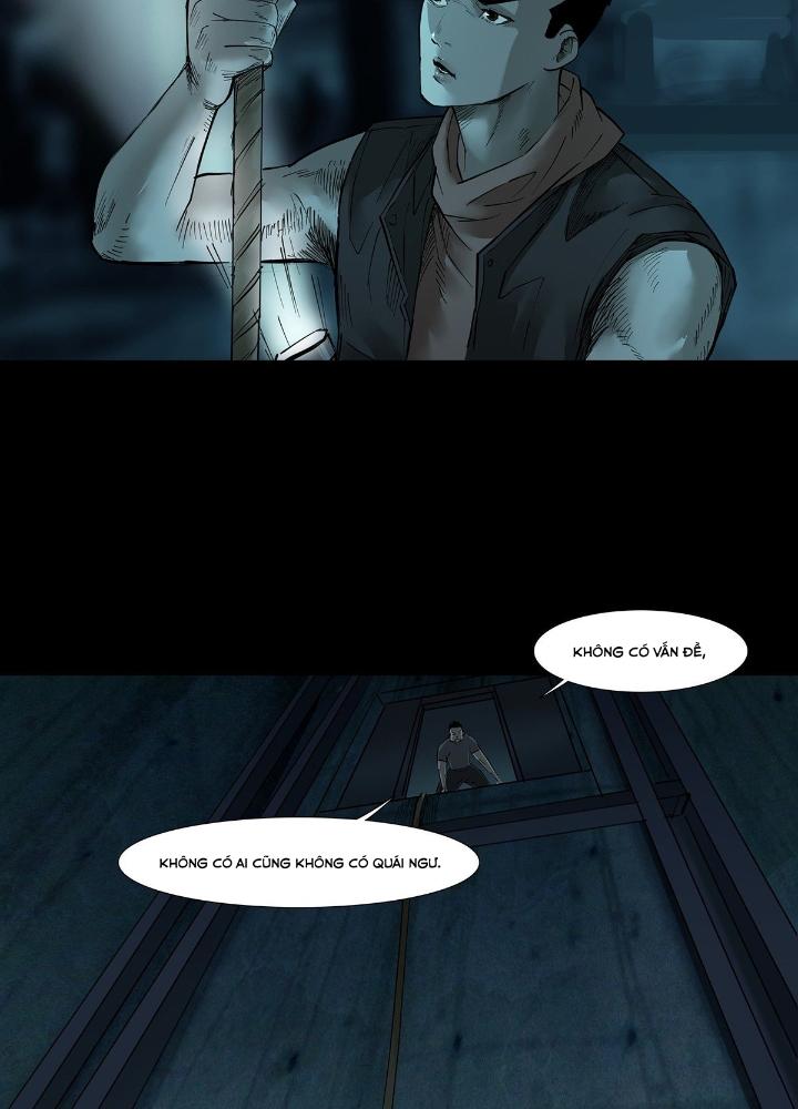 Quay Đầu Là Bờ Chapter 43 - Trang 2