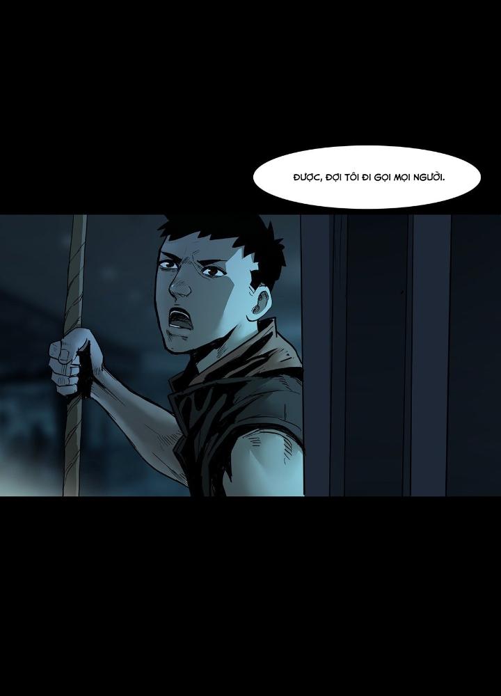 Quay Đầu Là Bờ Chapter 43 - Trang 2