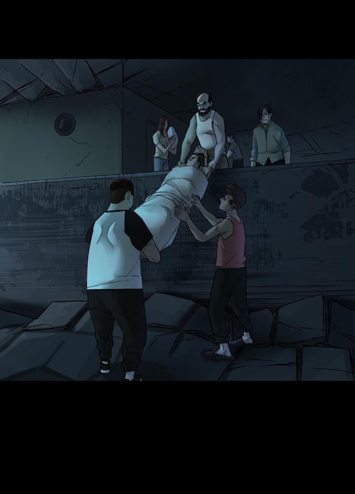 Quay Đầu Là Bờ Chapter 43 - Trang 2