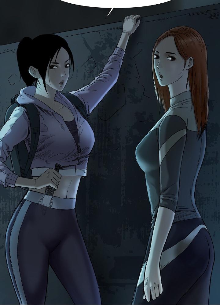 Quay Đầu Là Bờ Chapter 43 - Trang 2