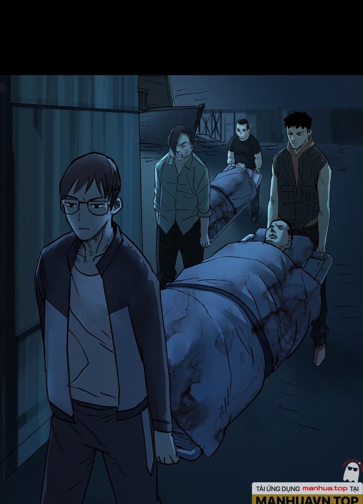 Quay Đầu Là Bờ Chapter 43 - Trang 2