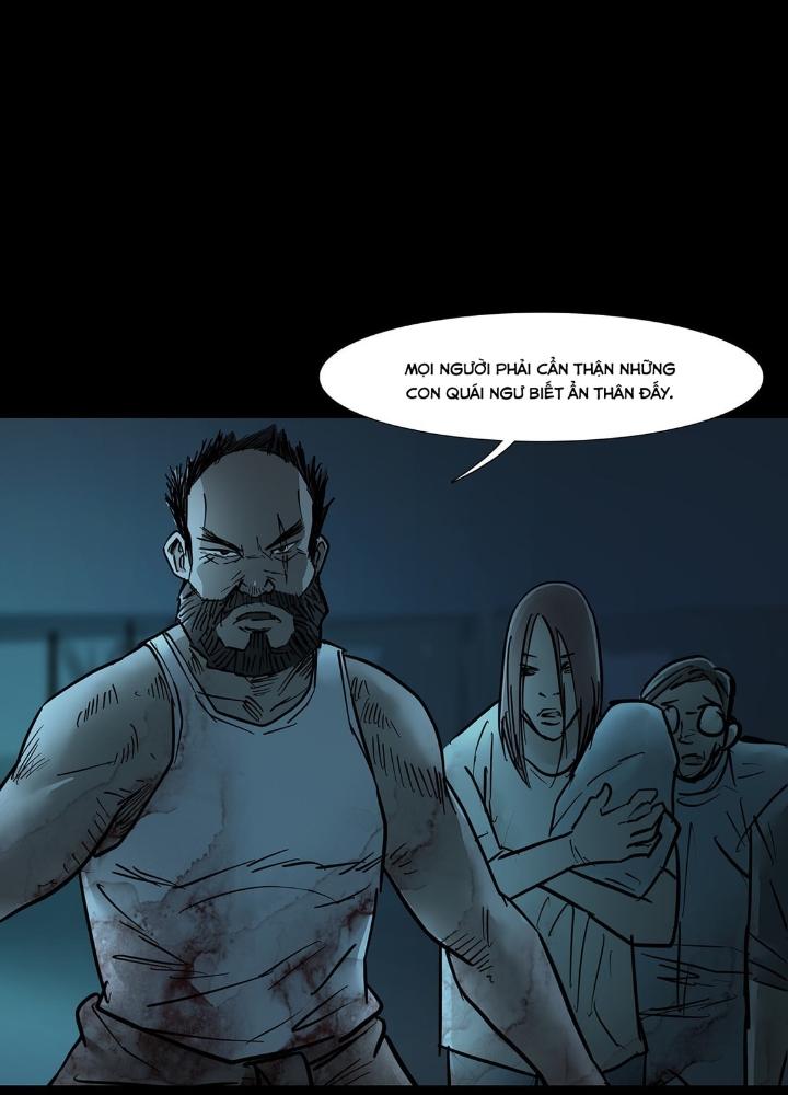 Quay Đầu Là Bờ Chapter 43 - Trang 2