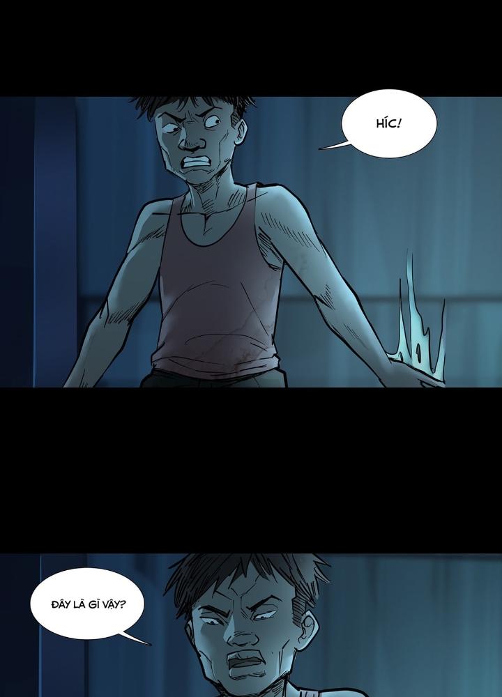 Quay Đầu Là Bờ Chapter 43 - Trang 2