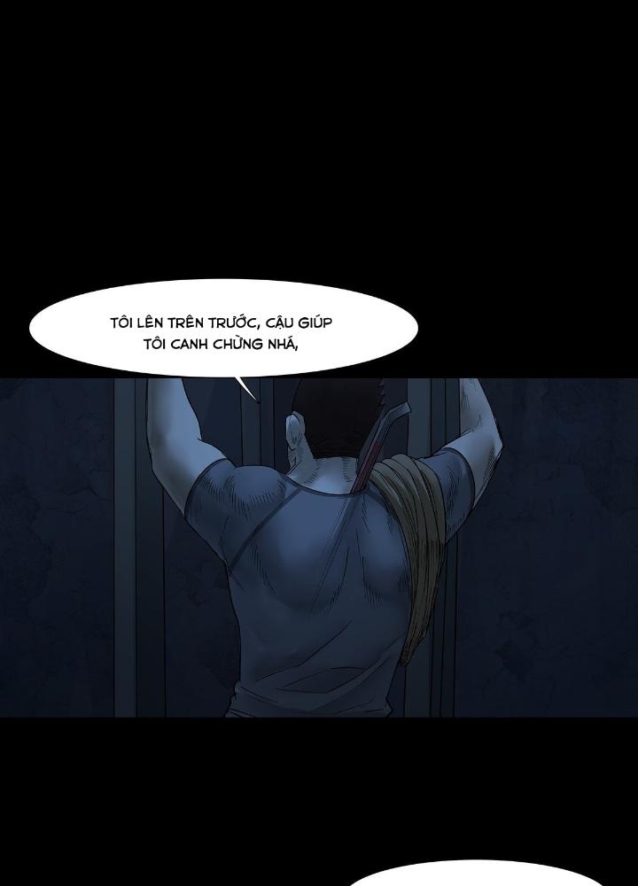 Quay Đầu Là Bờ Chapter 43 - Trang 2