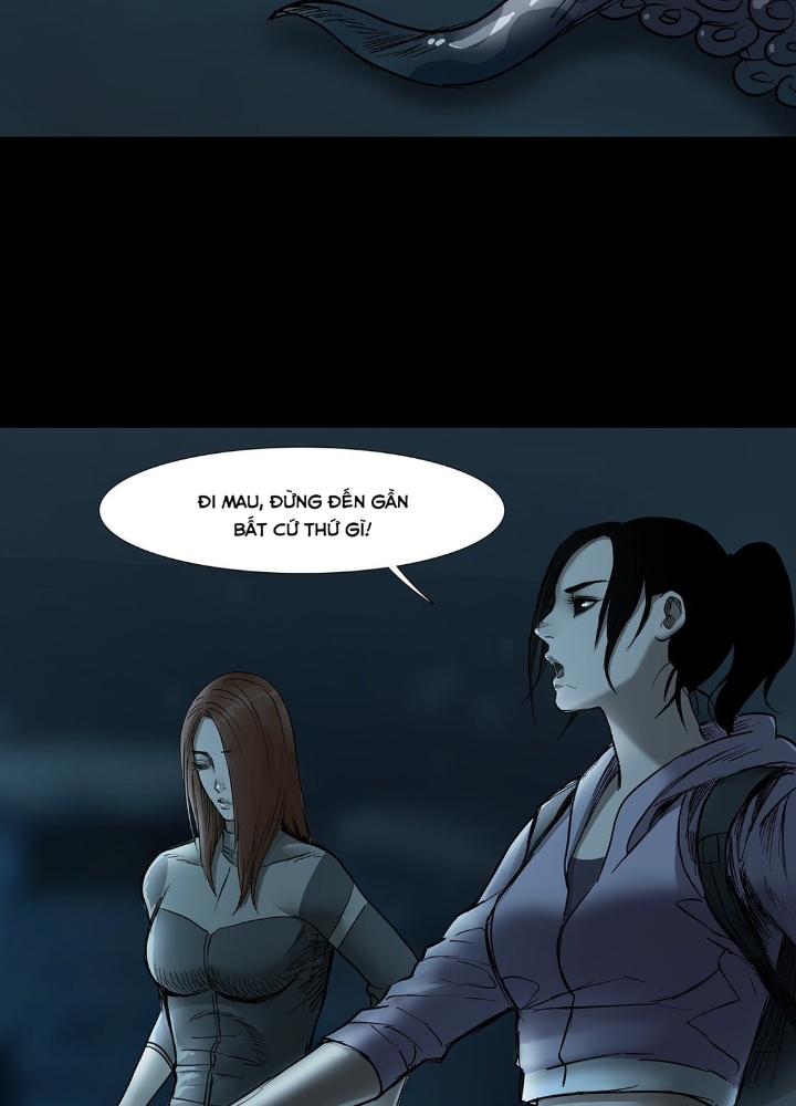 Quay Đầu Là Bờ Chapter 43 - Trang 2