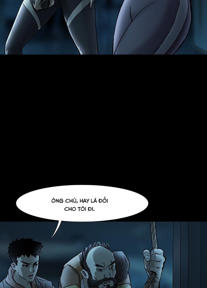 Quay Đầu Là Bờ Chapter 43 - Trang 2