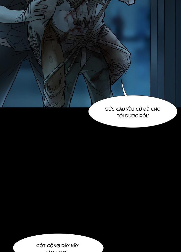 Quay Đầu Là Bờ Chapter 43 - Trang 2