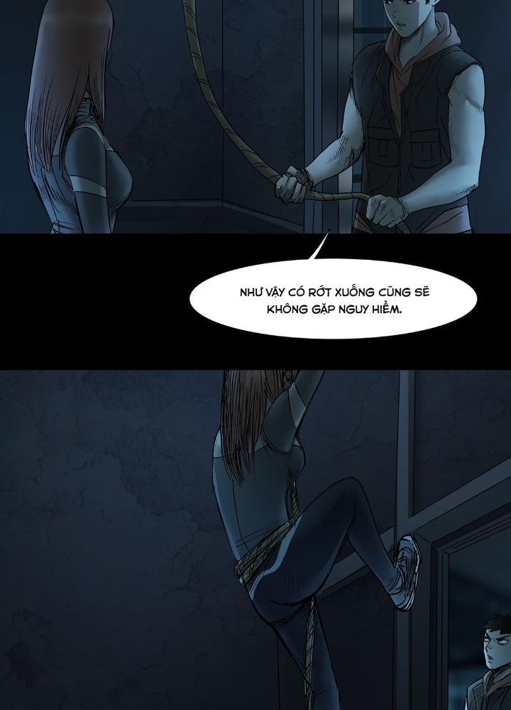 Quay Đầu Là Bờ Chapter 43 - Trang 2