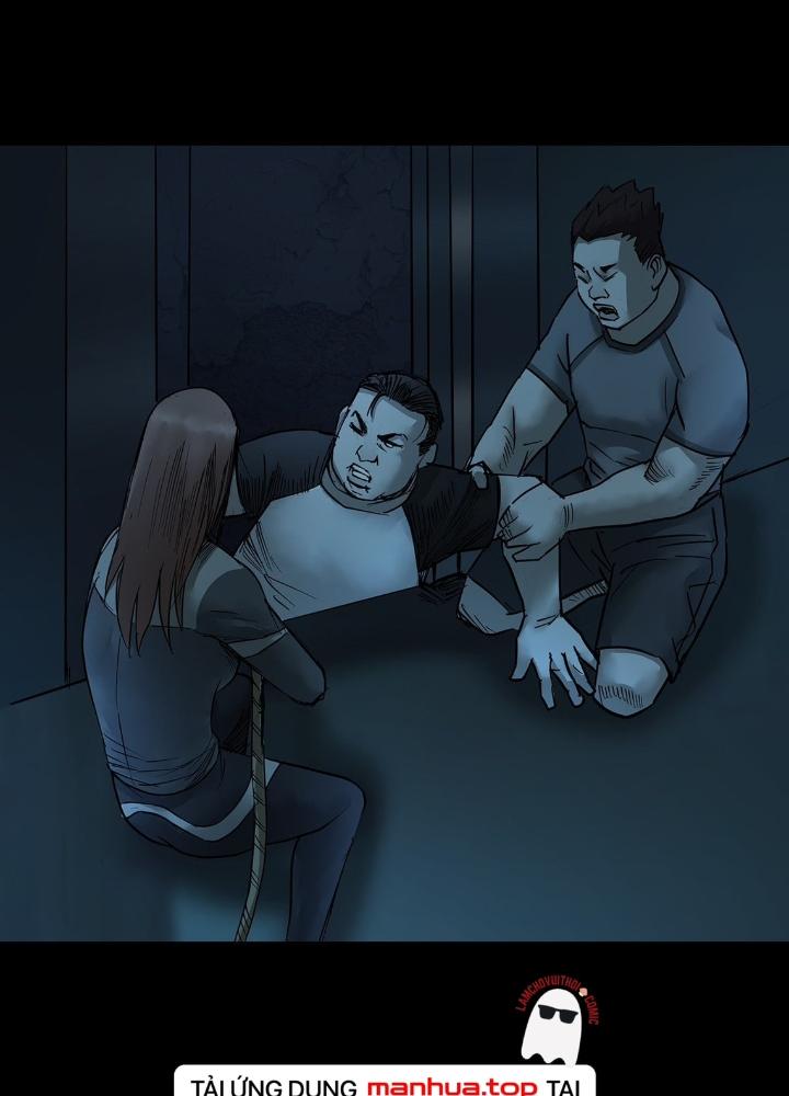 Quay Đầu Là Bờ Chapter 43 - Trang 2