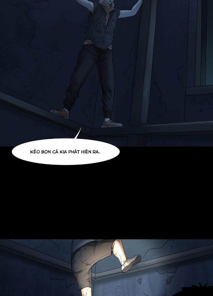 Quay Đầu Là Bờ Chapter 43 - Trang 2