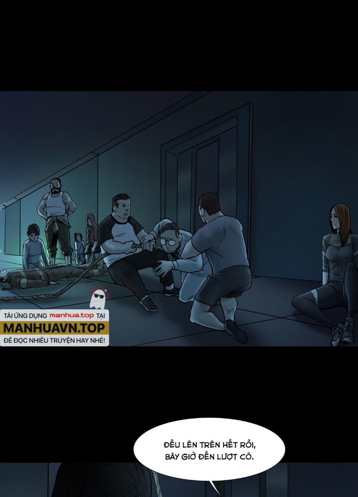Quay Đầu Là Bờ Chapter 44 - Next Chapter 44