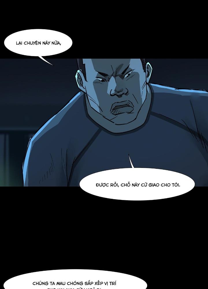 Quay Đầu Là Bờ Chapter 44 - Next Chapter 44