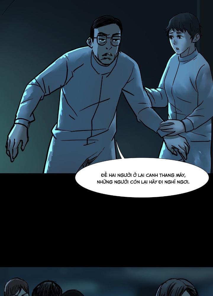 Quay Đầu Là Bờ Chapter 44 - Next Chapter 44