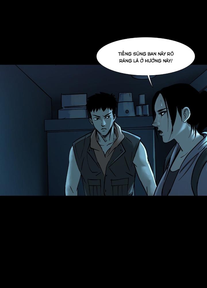 Quay Đầu Là Bờ Chapter 44 - Next Chapter 44