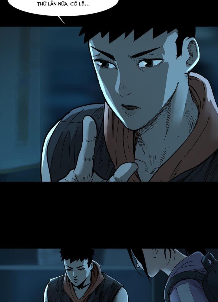 Quay Đầu Là Bờ Chapter 44 - Next Chapter 44