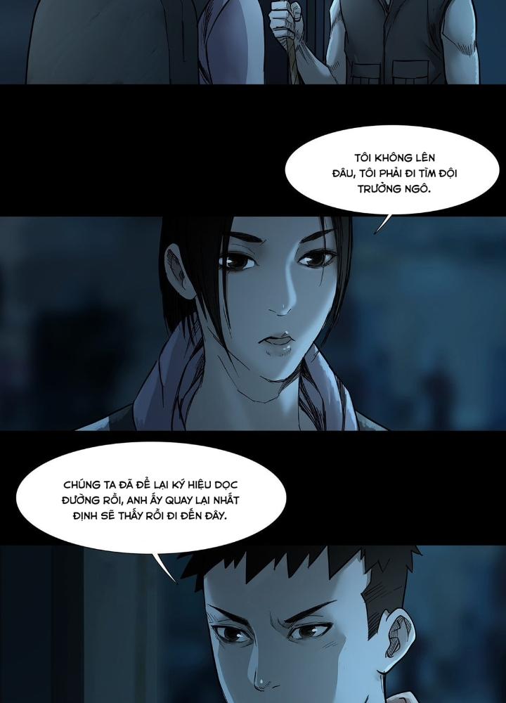 Quay Đầu Là Bờ Chapter 44 - Next Chapter 44