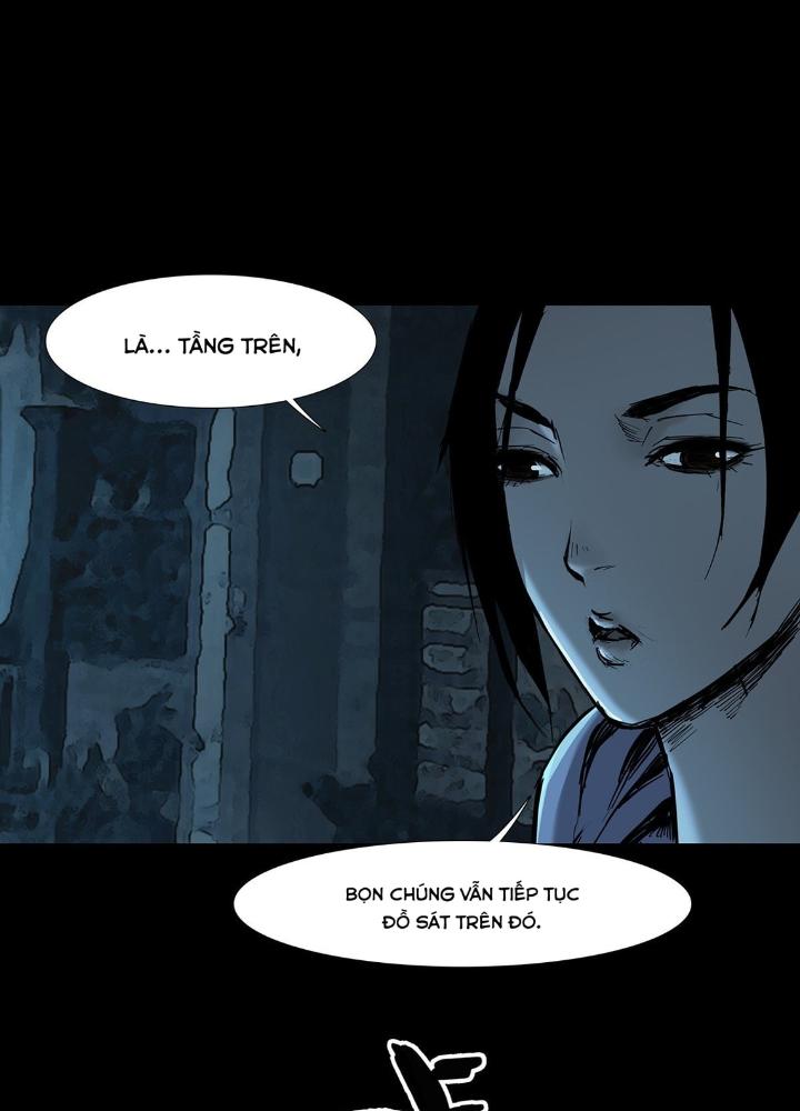 Quay Đầu Là Bờ Chapter 44 - Next Chapter 44