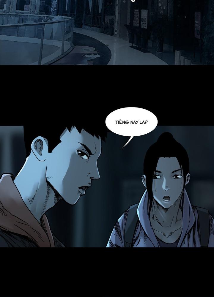 Quay Đầu Là Bờ Chapter 44 - Next Chapter 44