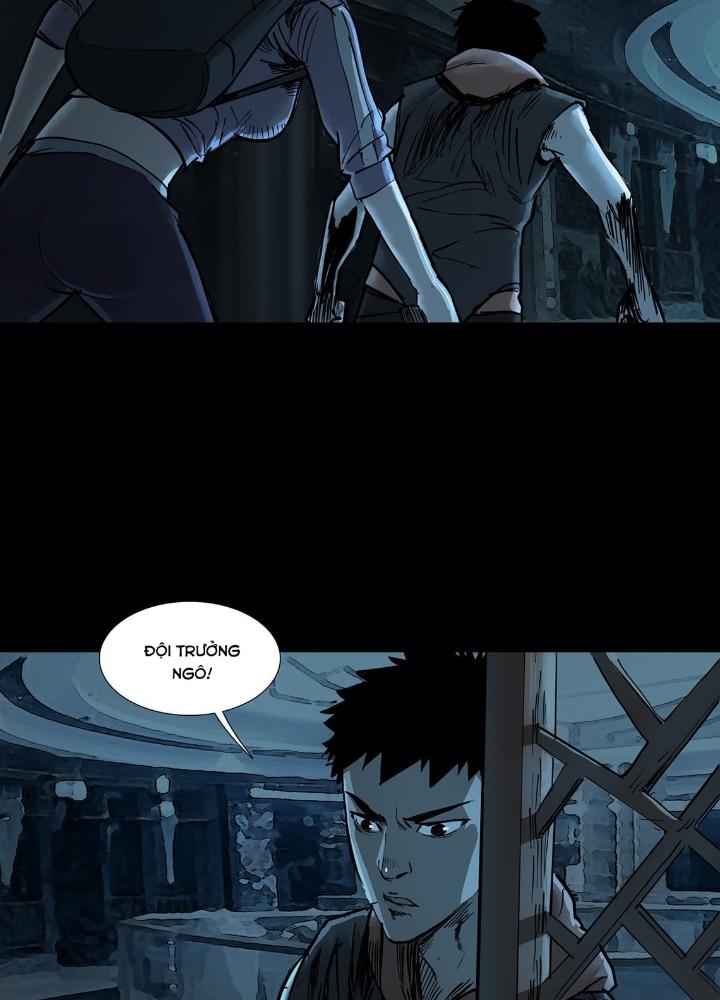 Quay Đầu Là Bờ Chapter 44 - Next Chapter 44