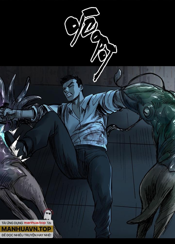 Quay Đầu Là Bờ Chapter 44 - Next Chapter 44