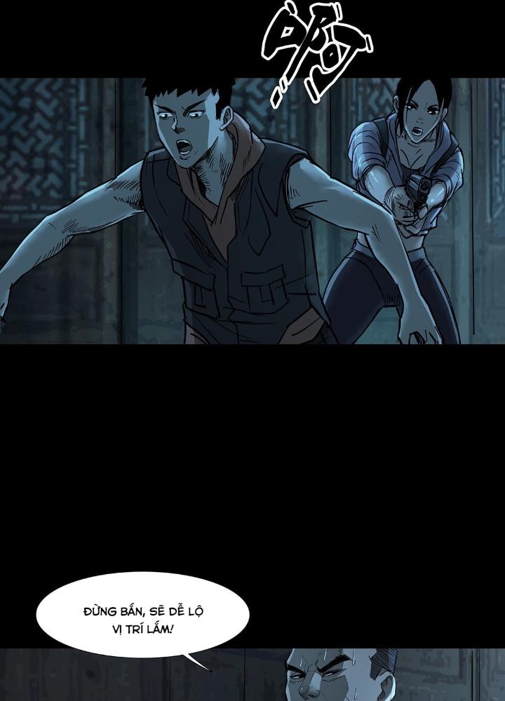 Quay Đầu Là Bờ Chapter 44 - Next Chapter 44