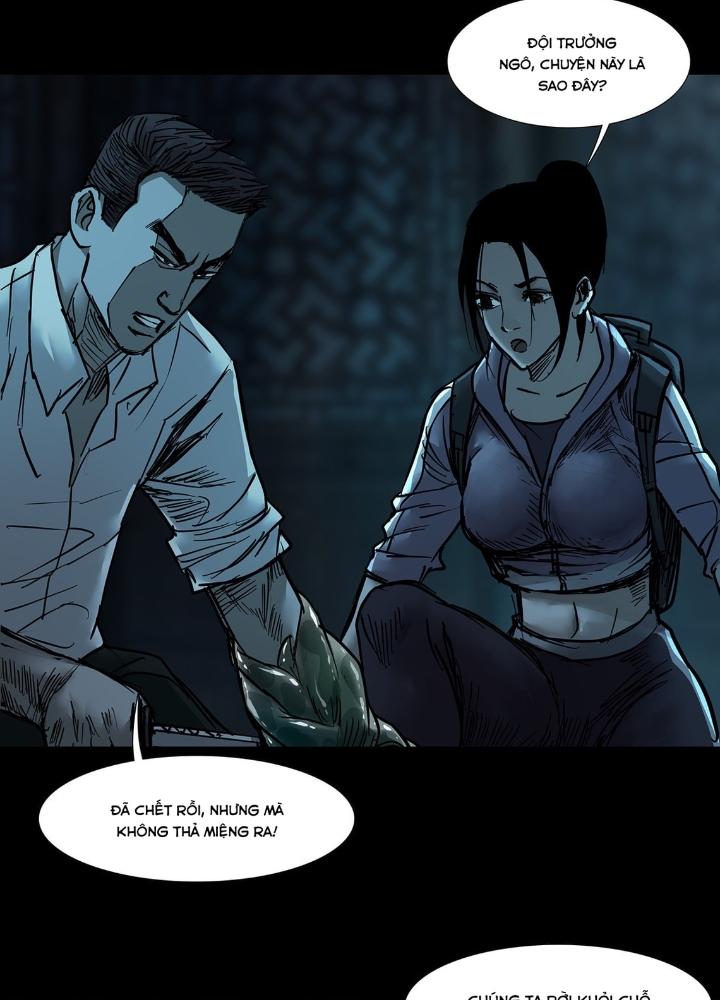 Quay Đầu Là Bờ Chapter 44 - Next Chapter 44