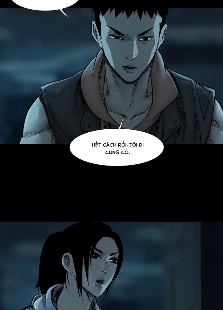 Quay Đầu Là Bờ Chapter 44 - Next Chapter 44