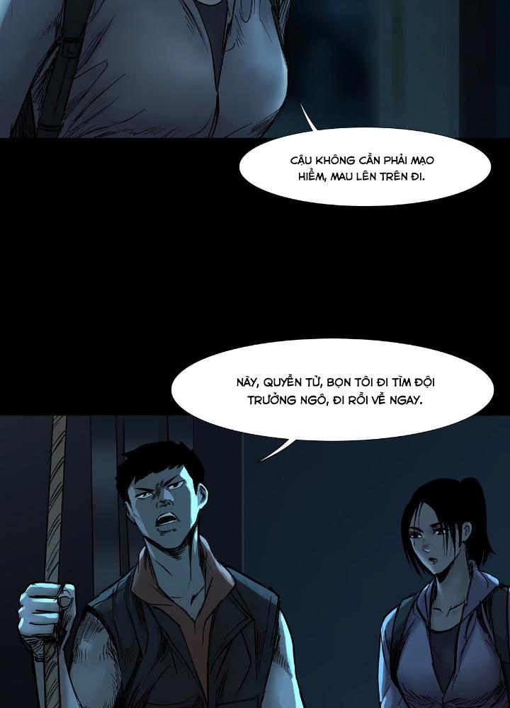 Quay Đầu Là Bờ Chapter 44 - Next Chapter 44