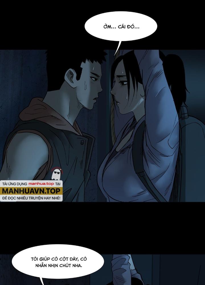 Quay Đầu Là Bờ Chapter 45 - Next Chapter 46