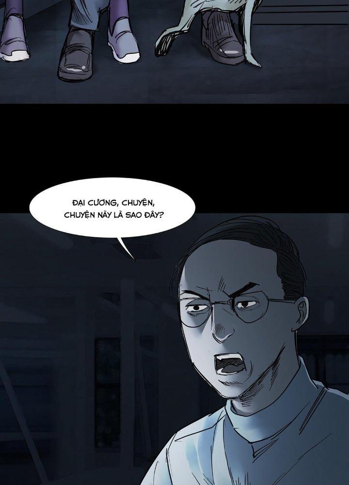 Quay Đầu Là Bờ Chapter 45 - Next Chapter 46