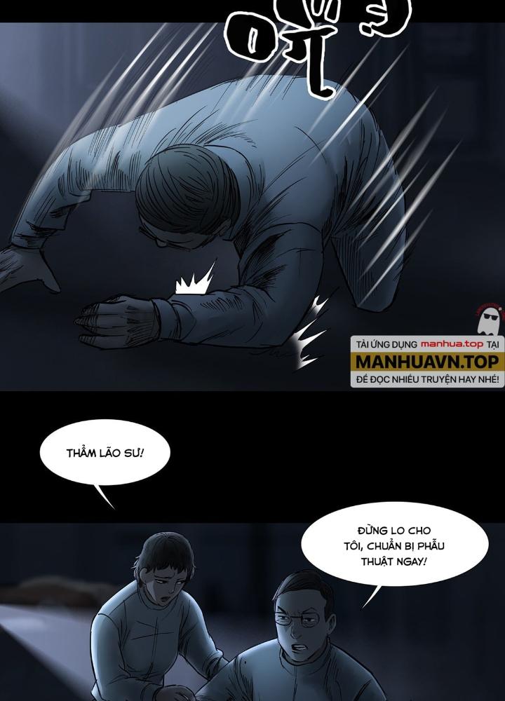 Quay Đầu Là Bờ Chapter 45 - Next Chapter 46